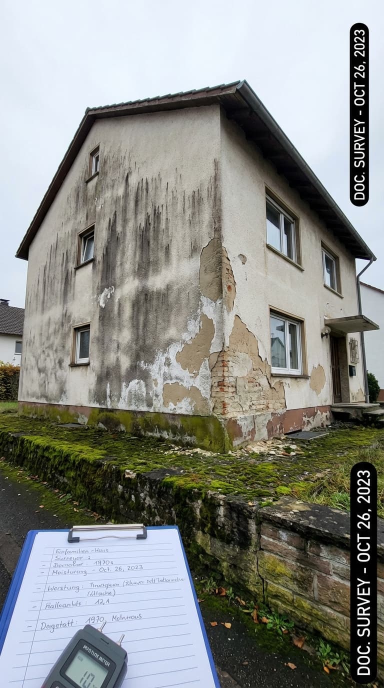 Wertverlust