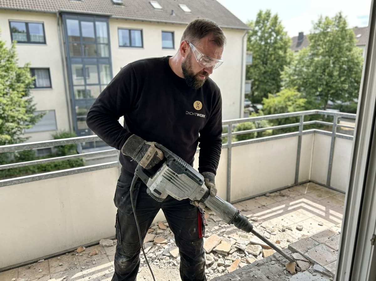 Rückbau