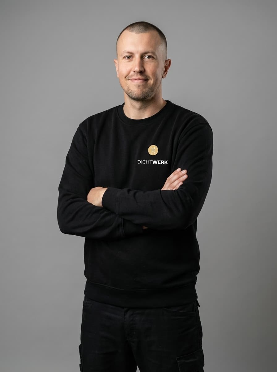 Michael Michailowski